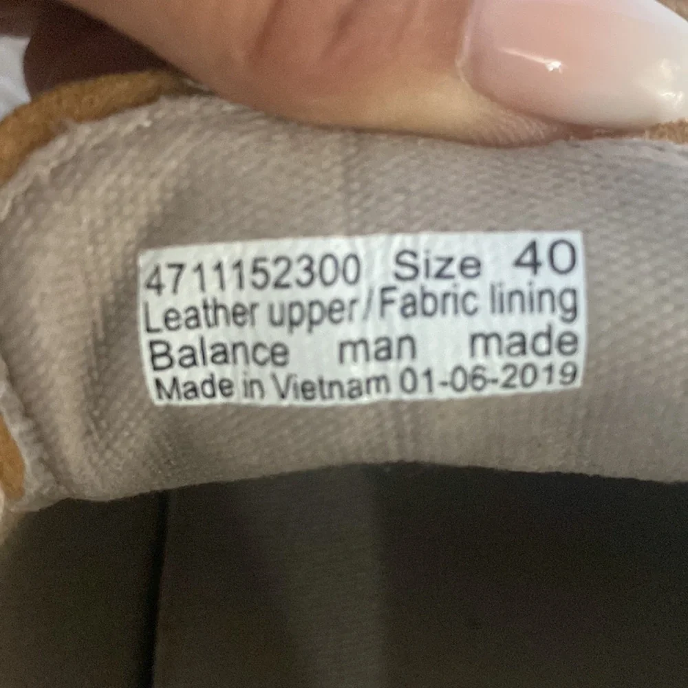 Dansko Orli Floral Leather Sneaker